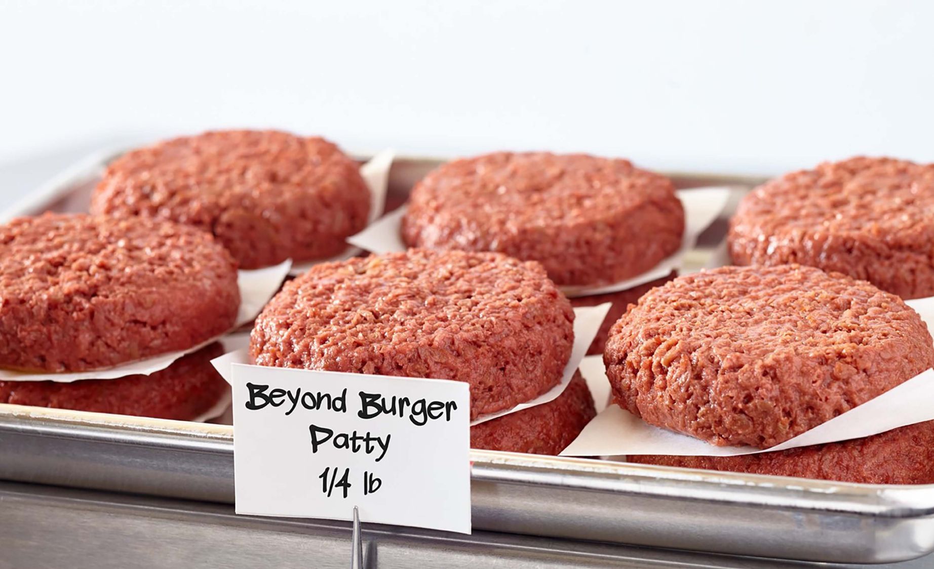 Beyond Meat